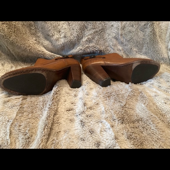 Frye Heeled Booties - Picture 6 of 6